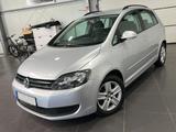 Volkswagen Golf Plus VI 2.0 TDi **Klima*AHK*PDC** - Volkswagen Golf aus 2009: TDI
