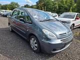 Citroën Xsara Picasso 1.6 16V Exclusive Klima Euro-4 AHK - Citroën Xsara Picasso: Exclusive
