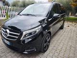 Mercedes-Benz Mercedes-benz V 250 CDI BlueTEC Automatic Execut - Mercedes-Benz V 250: Behindertengerecht