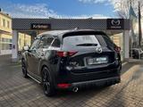 Mazda CX-5 L SKYACTIV-G 165 AWD 5T 6GS AL-HOMURA Optik - Mazda CX-5 HOMURA mit Benzin-Antrieb