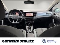 Volkswagen Polo - Vorschau Bild 8