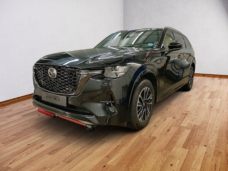 Image of Mazda CX-80