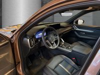 Mazda CX-80 - Vorschau Bild 7