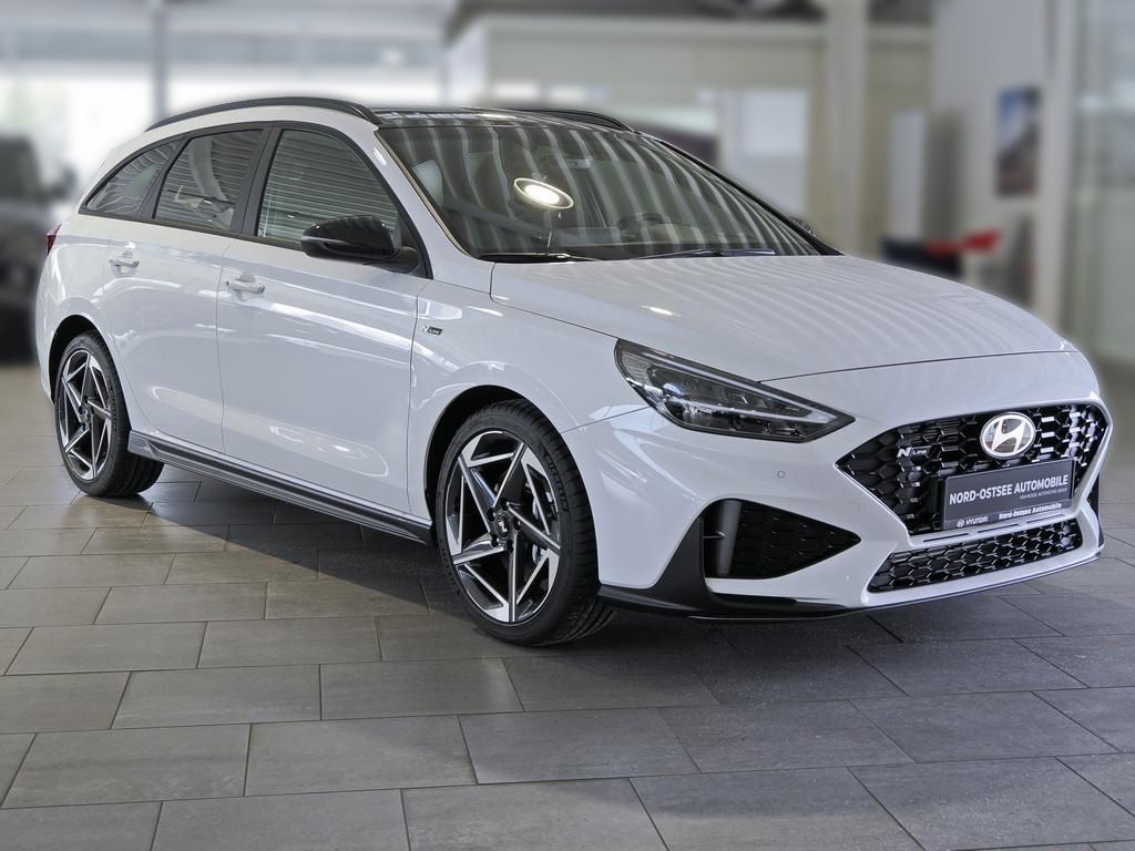 Hyundai i30 – Bild 5