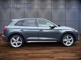 Audi Q5 50 S line 3.0 TDI quattro tiptronic MMI Leder - Audi Q5: 3.0