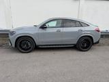 Mercedes-Benz GLE 53 AMG COUPE MY25 4MATIC Premium Plus Carbon - Mercedes-Benz GLE 53 AMG New cars