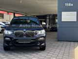 BMW X4 M40i M-Sportpaket*M-Paket*Deutsch*2.Hd*Voll* - BMW X4 M40 mit Anhängerkupplung