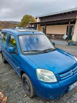 Citroën Berlingo TÜV  04/26 viele Neuteile - gebrauchte Citroën Berlingo aus dem Jahr 2005