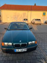 BMW 318i  gepflegter Garagenwagen - gebrauchte BMW 318 aus dem Jahr 1997