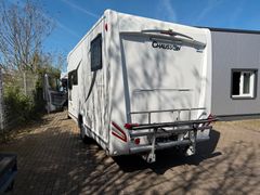 Chausson 727 GA Welcome ,Einzelbetten,Sat automatisch