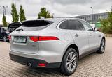 Jaguar F-Pace  Prestige 30d NAVI SHZ PANO MERIDIAN - Jaguar F-Pace: Prestige