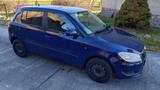 Skoda Fabia 1,2 TSI  63 kW (86 PS) Ambitio... - Skoda Fabia: 86 Ps