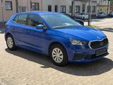 Skoda Fabia 1.0 Easy *1.Hand/USB-C/TÜV NEU* - Skoda Fabia: Easy