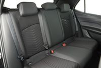 Cupra Born - Vorschau Bild 6