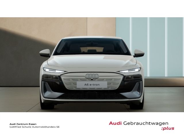 Audi A6 e-tron - Bild 6