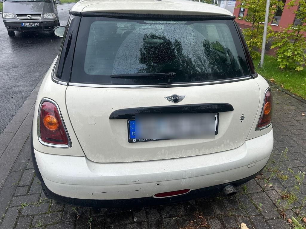 MINI ONE