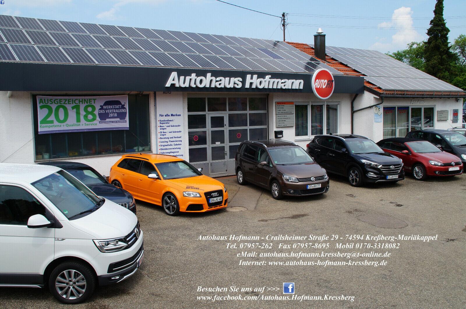 Jeep Compass Limited 1,3 Automatik NAVI XENON KAMERA