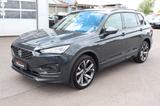 Seat Tarraco 1.5 TSI FR Kessy_ACC_DAB_360°_Virtual_20 - gebrauchte Seat Tarraco aus dem Jahr 2021