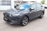 Seat Tarraco 1.5 TSI FR Kessy_ACC_DAB_360°_Virtual_20 - Seat Tarraco aus 2021