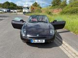 Fiat Barchetta Verdeck, Service + TÜV neu - gebrauchte Fiat Barchetta aus dem Jahr 2000