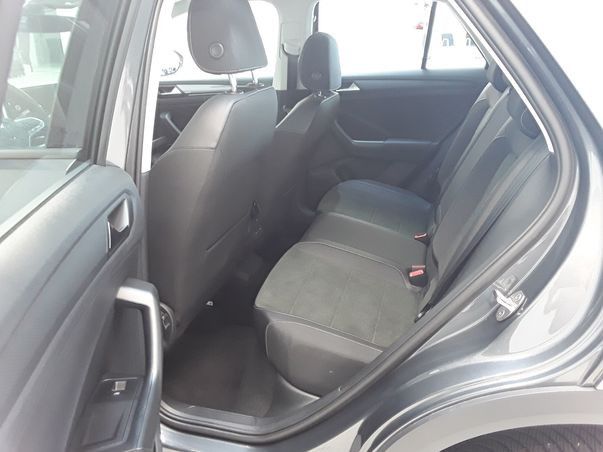 T-Roc 1.5 TSI DSG STYLE IQ.LIGHT+NAV+KAMERA+PANO