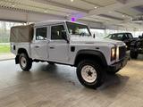 Land Rover Defender 2.2 Td4 130 E PickUp *Garantie*1.Hand* - Land Rover Defender: Allradantrieb