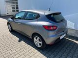 Renault Clio IV Expression Navi Tempomat Klima Alufelgen - gebrauchte Renault Clio aus dem Jahr 2013