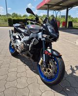 Aprilia Tuono 1000 RR - APRILIA TUONO 1000R