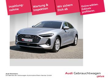 Audi A5 Limousine A5 Lim 40 TDI LED Plus Kamera G-203