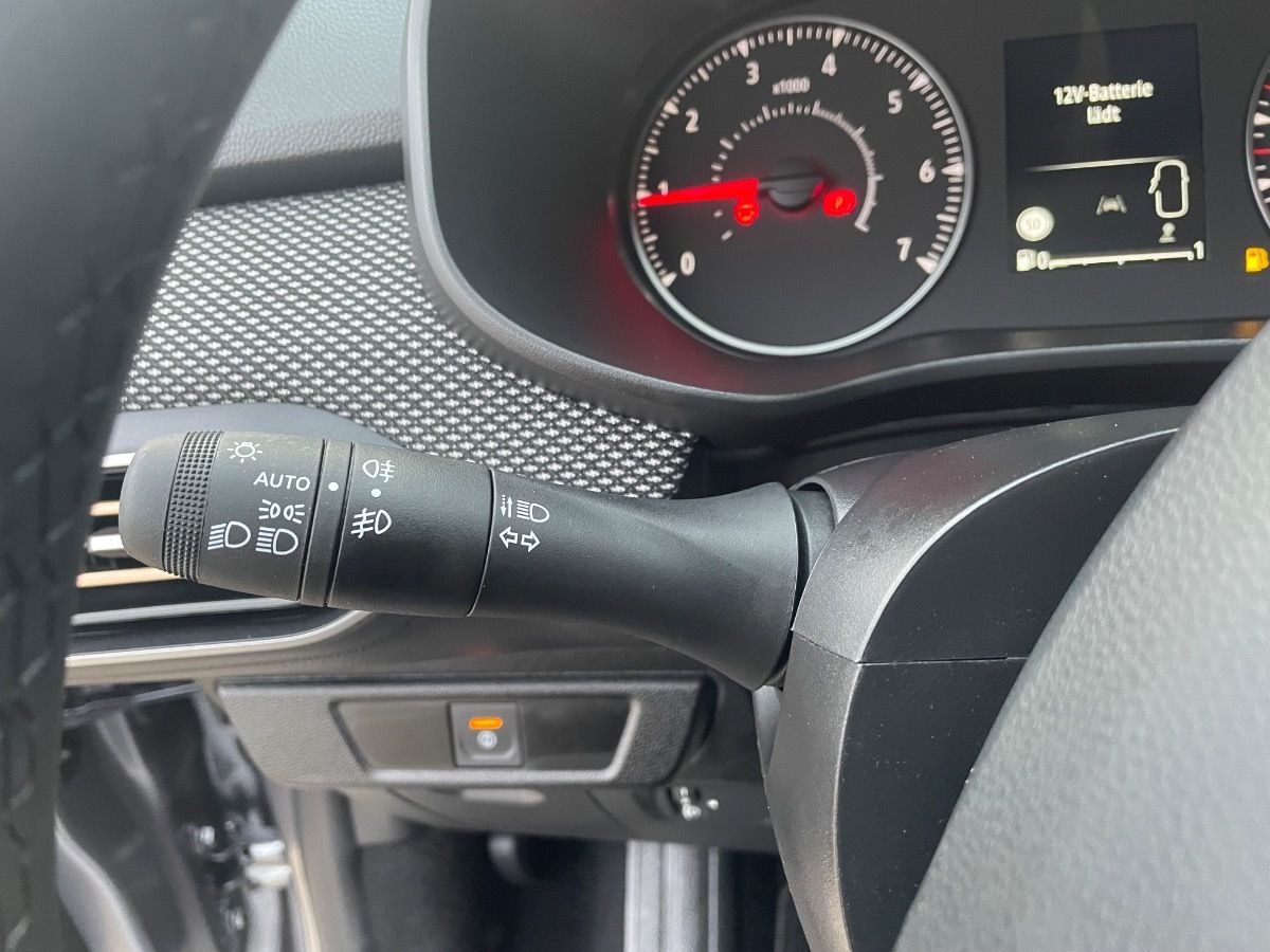 Dacia Sandero - Bild 20