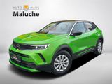 Opel Mokka-e Edition +Navi+Kamera+3-phasigOBC+LED+ - Opel Mokka-e aus 2021