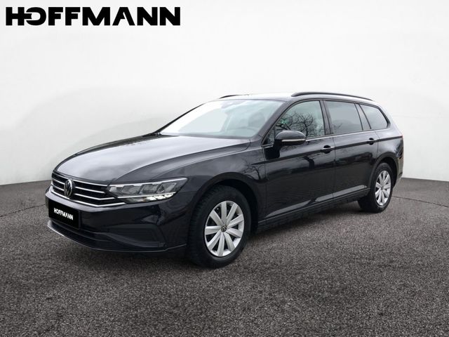 Volkswagen Passat Variant 2.0 TDI Navi AHZV SH Navi LED