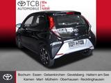 Toyota Aygo 1.0 Team D PDC KLIMA LM-Felgen BT ZV SERVO - Toyota in Gelsenkirchen: Aygo