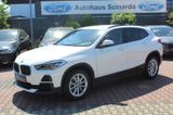 BMW X2 sDrive 18 i Advantage *Navi*El.Heckklappe*RFK - BMW X2: Geländewagen