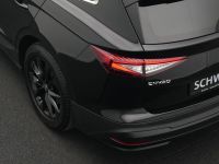 Skoda Enyaq - Vorschau Bild 19
