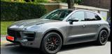 Porsche Macan GTS Deutsch, Unfallfrei, APPROVED 11/27 - Porsche Macan in Krefeld