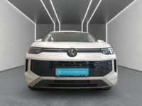 Volkswagen Tayron - Vorschau Bild 6