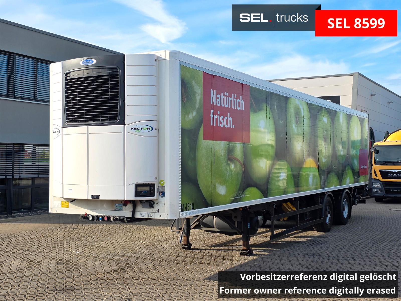 ROHR RSK/32 IV / Ldbw / Carrier Vector 1550