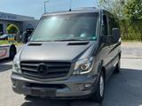 Mercedes-Benz Sprinter II Kombi 319 CDI*8 Sitzer*Navi*Kamera* - Mercedes-Benz Sprinter: 319