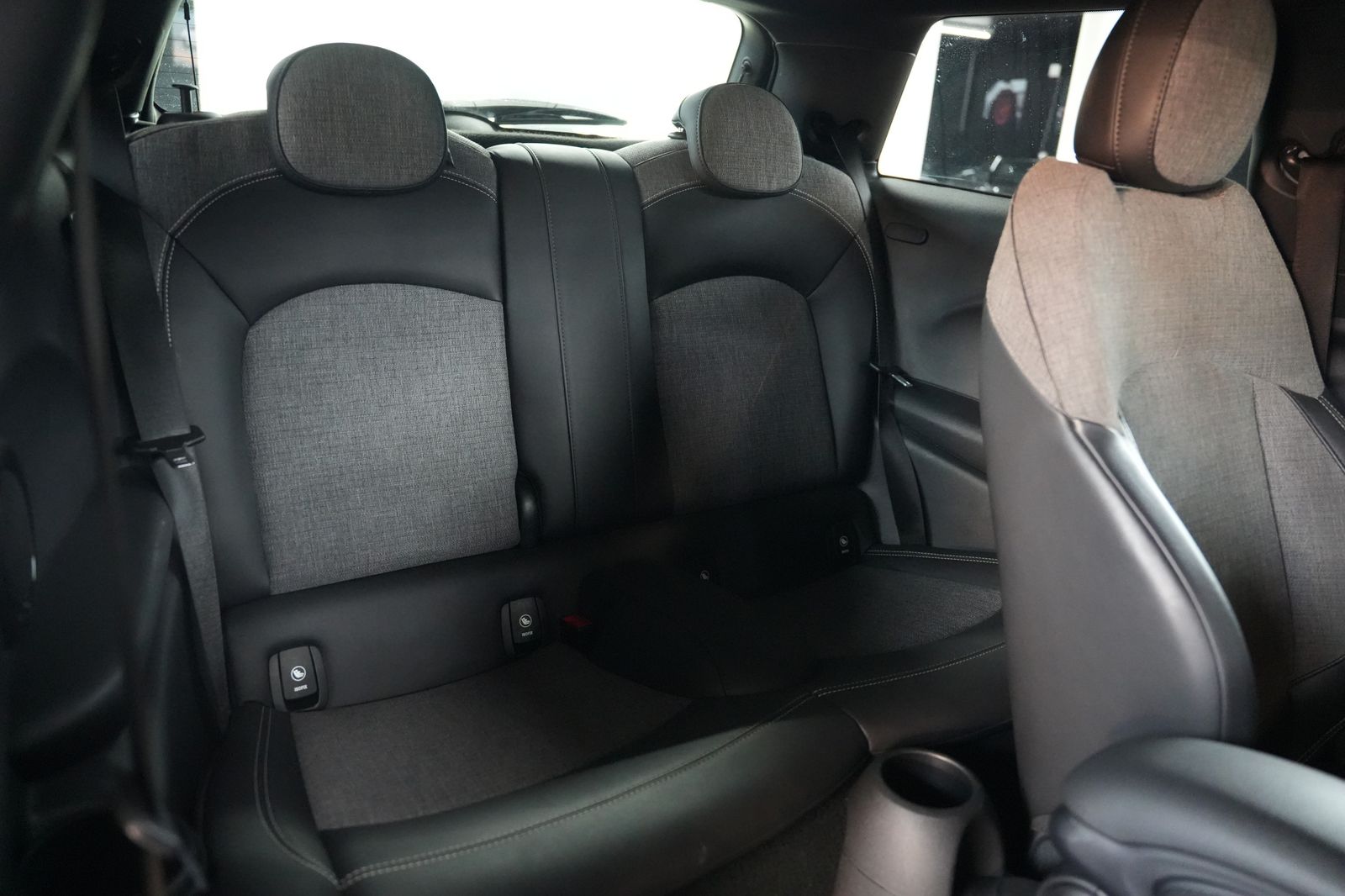 Fahrzeugabbildung MINI Cooper S John Cooper Works*SHZ*LED*AppleCarPlAY
