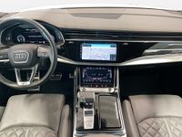 Audi Q8 - Vorschau Bild 8