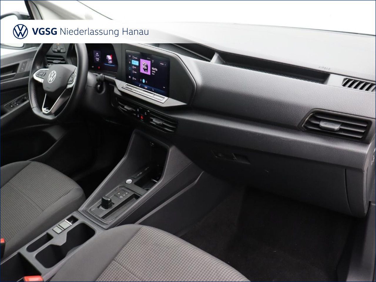 Volkswagen Caddy Maxi - Bild 7