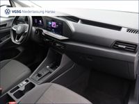 Volkswagen Caddy Maxi - Vorschau Bild 7