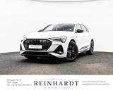 Audi E-TRON 50 2x S LINE BLACK EDITION 21Z/B&O/KAMERA