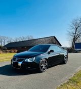 Volkswagen VW EOS 3.2 V6 Cabrio DSG H&R 18 Zoll Dynau... - Volkswagen Eos in Bielefeld