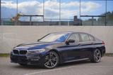 BMW 540I 3,0 M-Sport, Head-Up, Aut. - gebrauchte BMW 540 aus dem Jahr 2019
