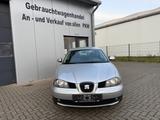 Seat Ibiza Stylance*GJREIFEN*KLIMA*1HAND*HU NEU - Seat aus 2004