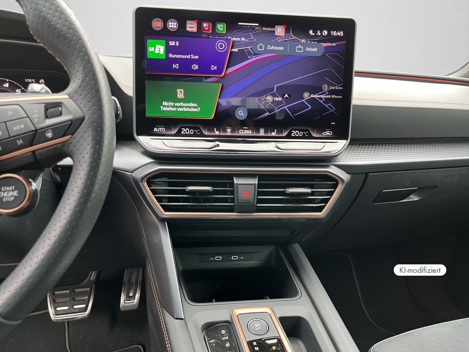 Cupra Leon - Bild 11