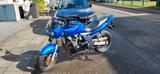 Kawasaki ZR - 7 | wenige Km | sehr gepflegt | TOP - KAWASAKI ZR 7S