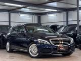 Mercedes-Benz C 200 d BLUETEC PANO*COMND*BSNSS*HUD*LED*2.H - Mercedes-Benz C 200 Gebrauchtwagen in Frankfurt